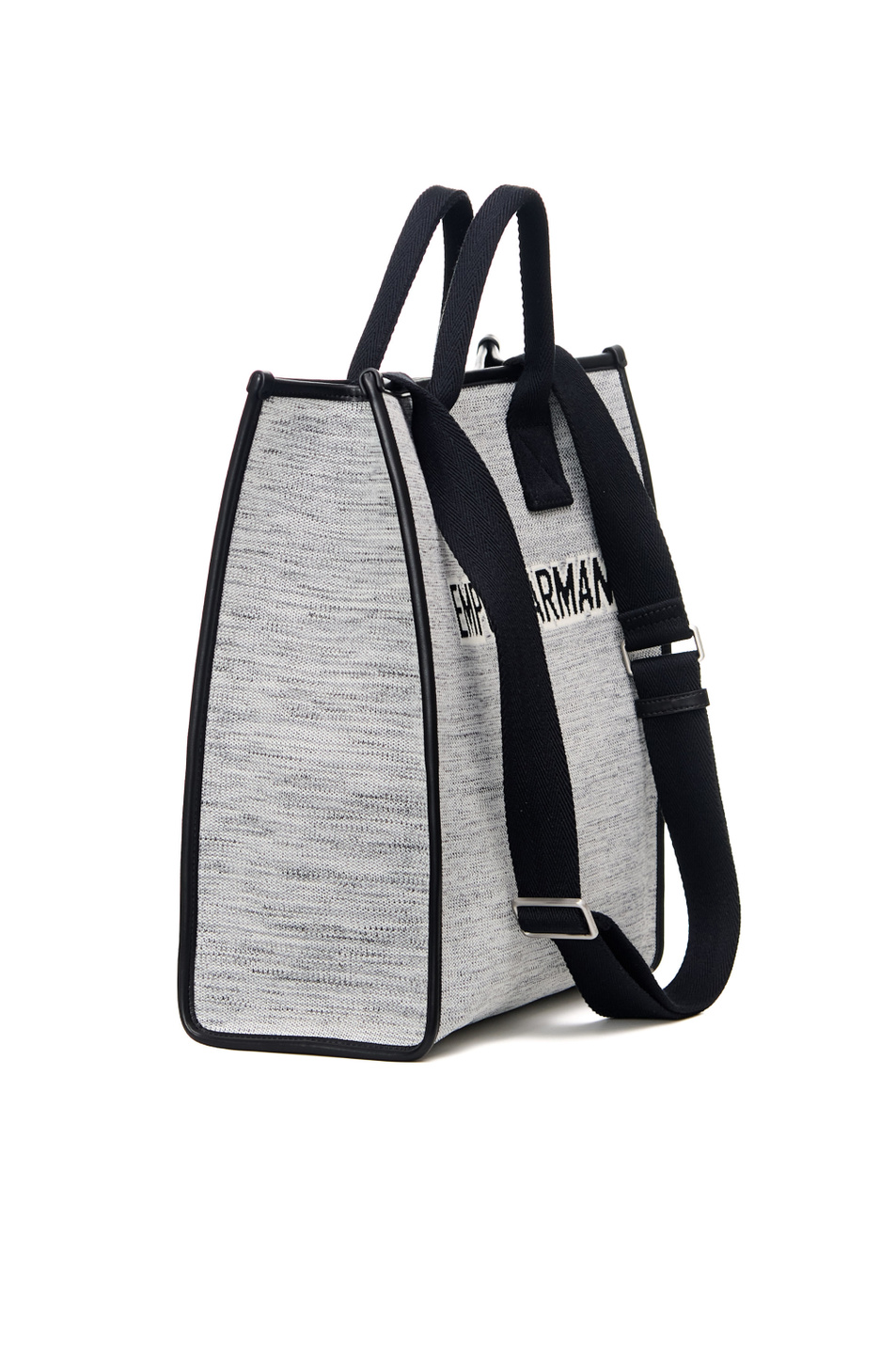 Мужской Emporio Armani Сумка TOTE с логотипом (цвет ), артикул Y4N172-Y218X | Фото 2