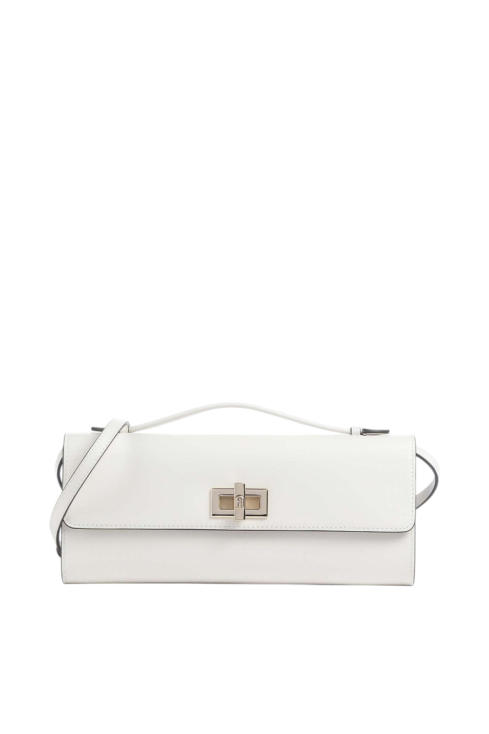 Женский Furla Клатч CLARA из натуральной кожи (цвет ), артикул WE00841-AX0733 | Фото 1