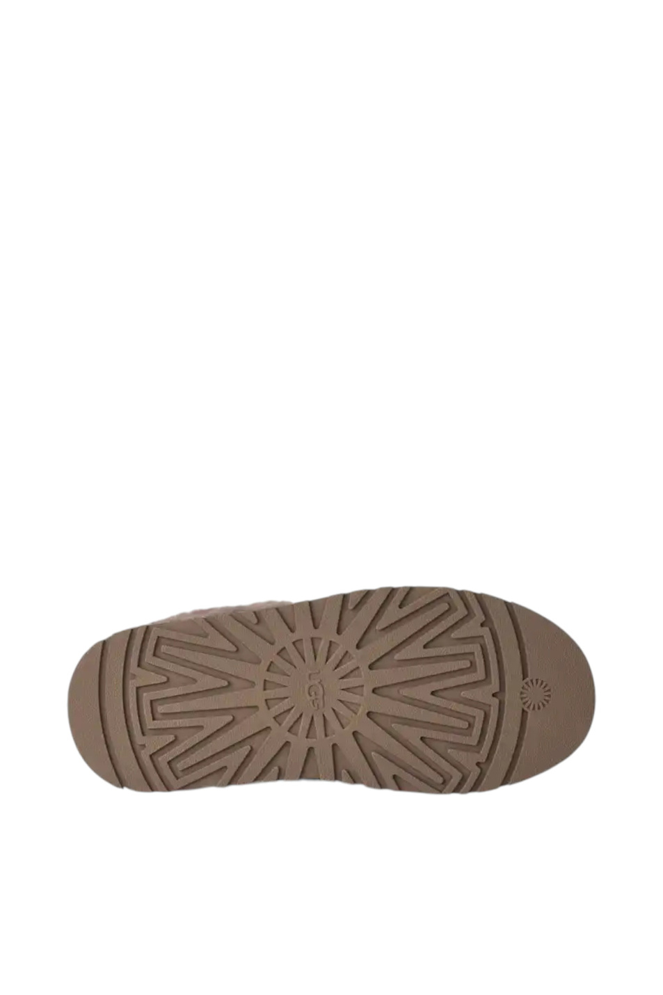 Женский UGG Угги TAZZELLE из натуральной замши (цвет ), артикул 1171393 | Фото 6