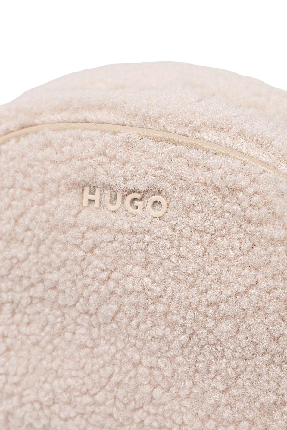 Женский HUGO Сумка в стиле тедди (цвет ), артикул 50552297 | Фото 5