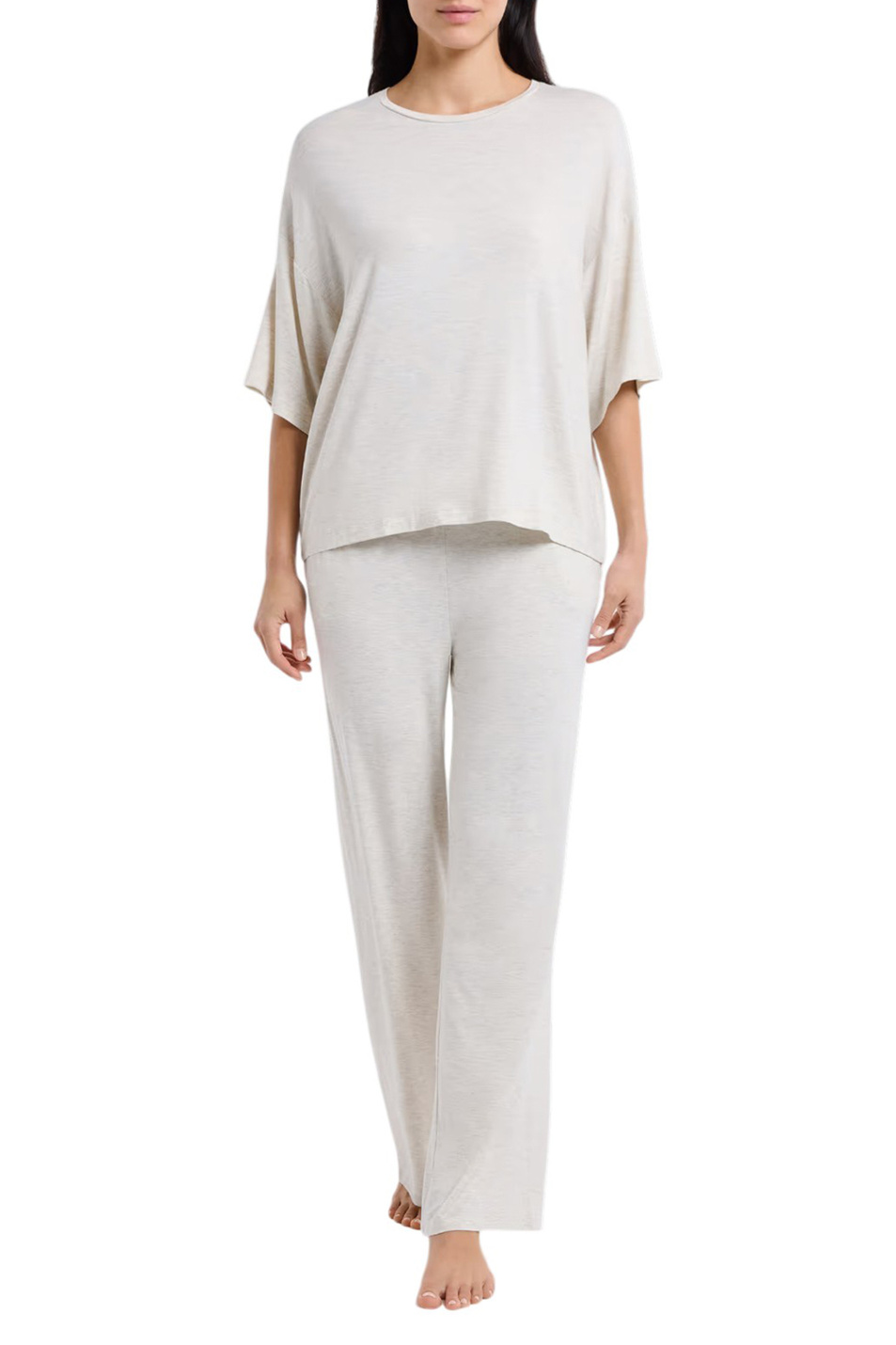 Женский Etam Футболка KATE свободного кроя (цвет ), артикул 6557921 | Фото 2