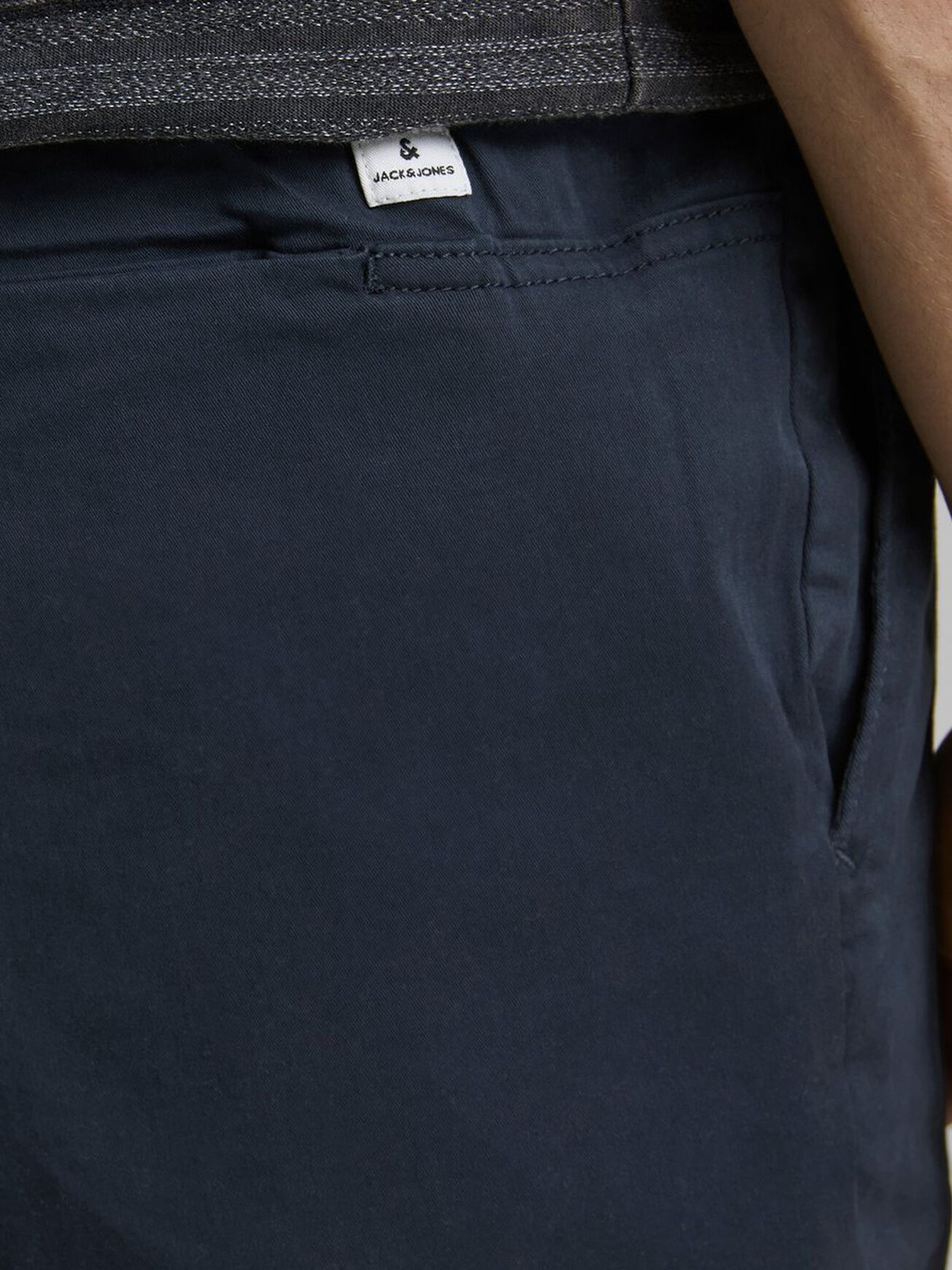 Мужской Jack & Jones Шорты (цвет ), артикул 12168780 | Фото 2