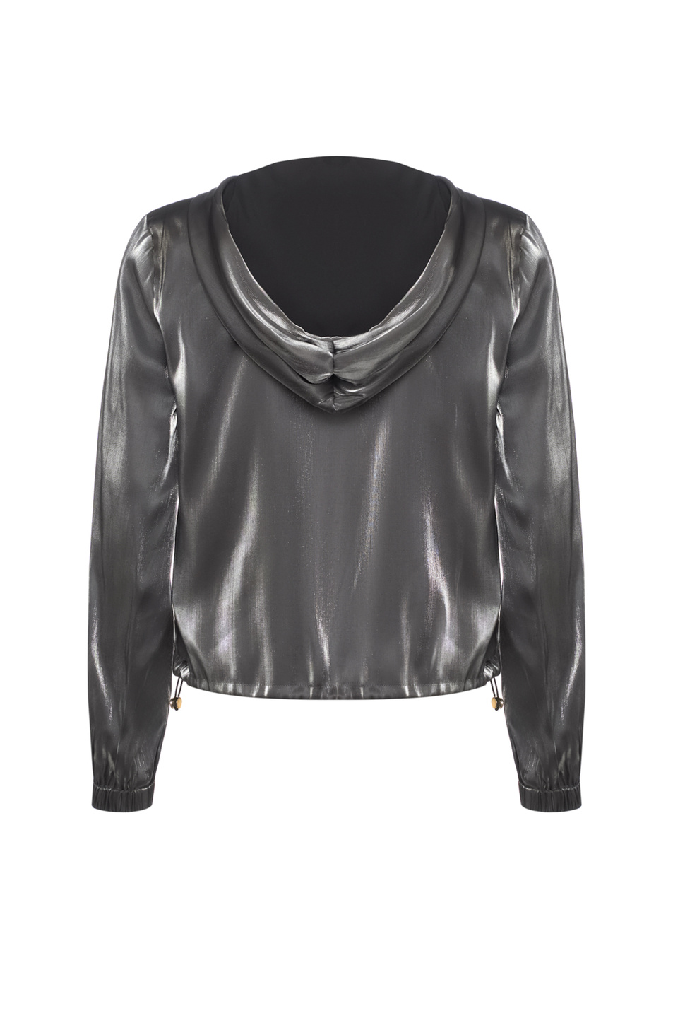 Женский Liu Jo Толстовка с логотипом (цвет ), артикул TA6004T322A | Фото 2