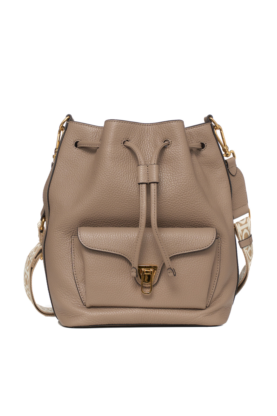 Женский Coccinelle Сумка-ведро BEAT GENERATION (цвет ), артикул E1TFM230201 | Фото 1