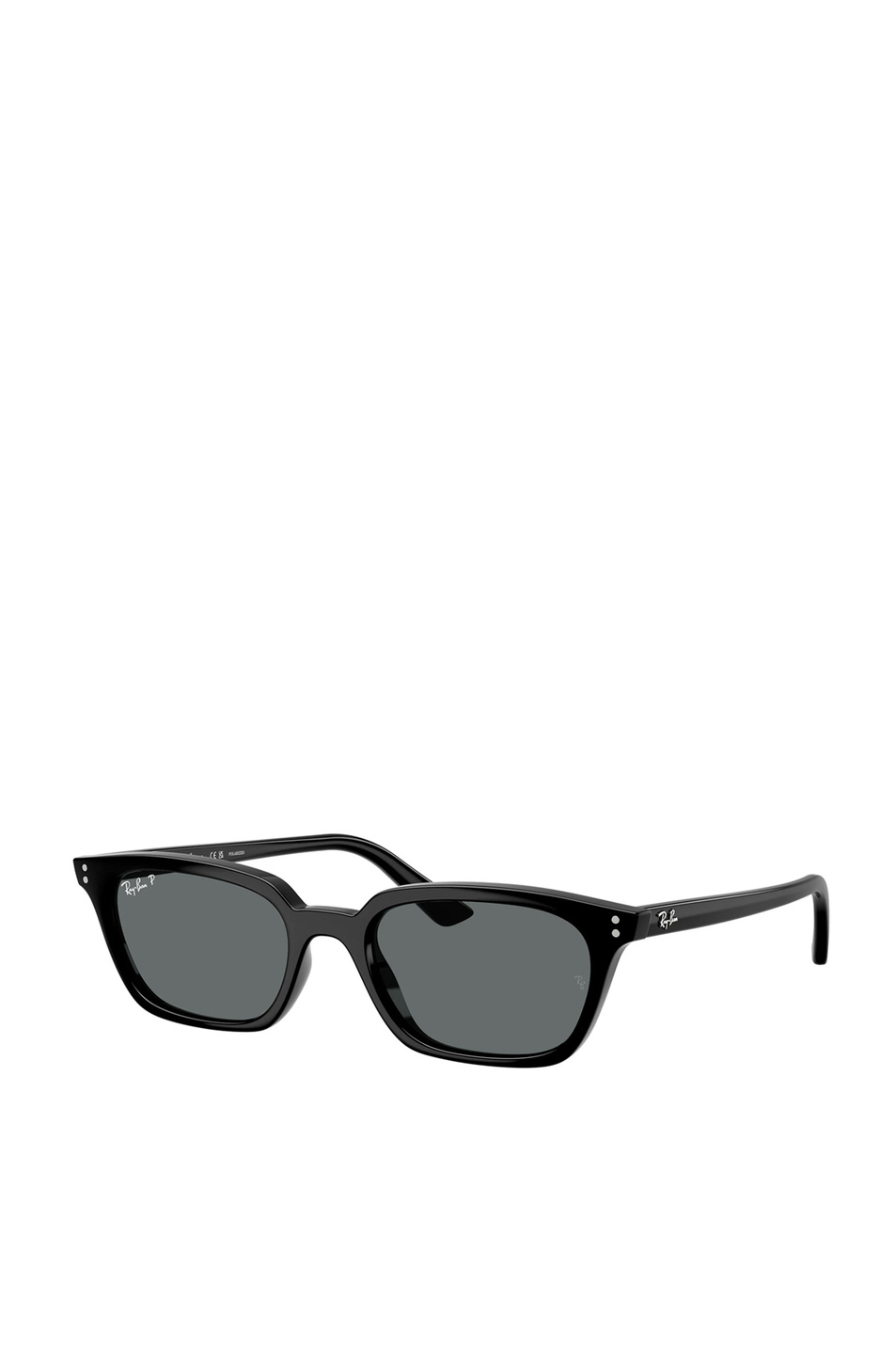 Unisex Ray-Ban Eyewear Солнцезащитные очки ZAYA 0RB4456 (цвет ), артикул 0RB4456 | Фото 1