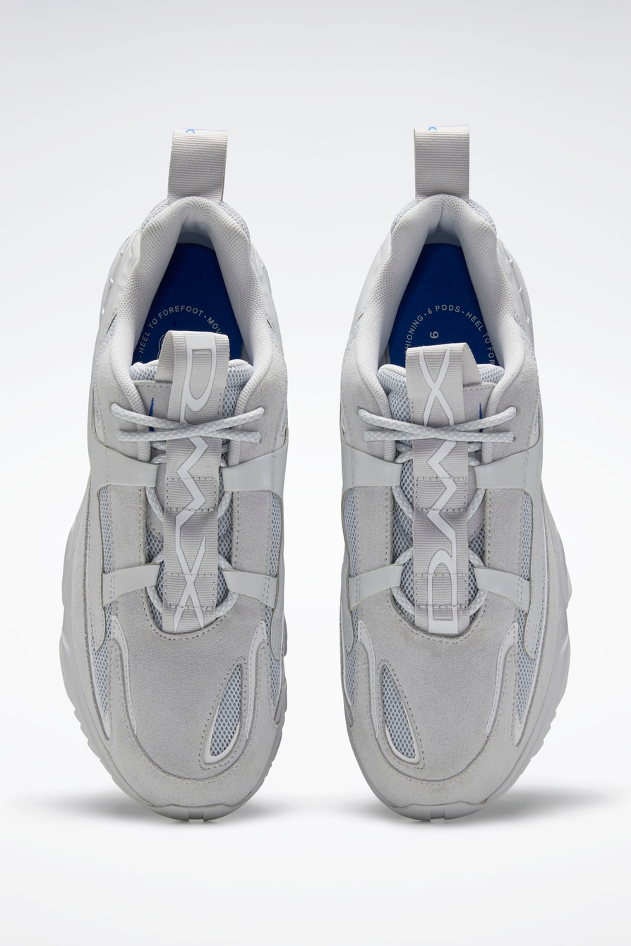 Reebok best sale dmx6 mmxx