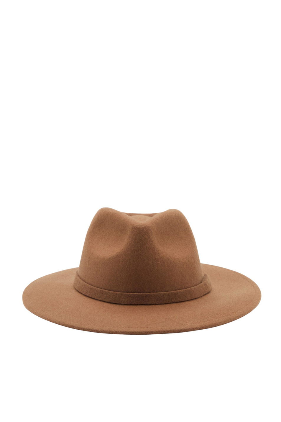 Женский Mango Шляпа LADY из шерсти (цвет ), артикул 17085987 | Фото 2