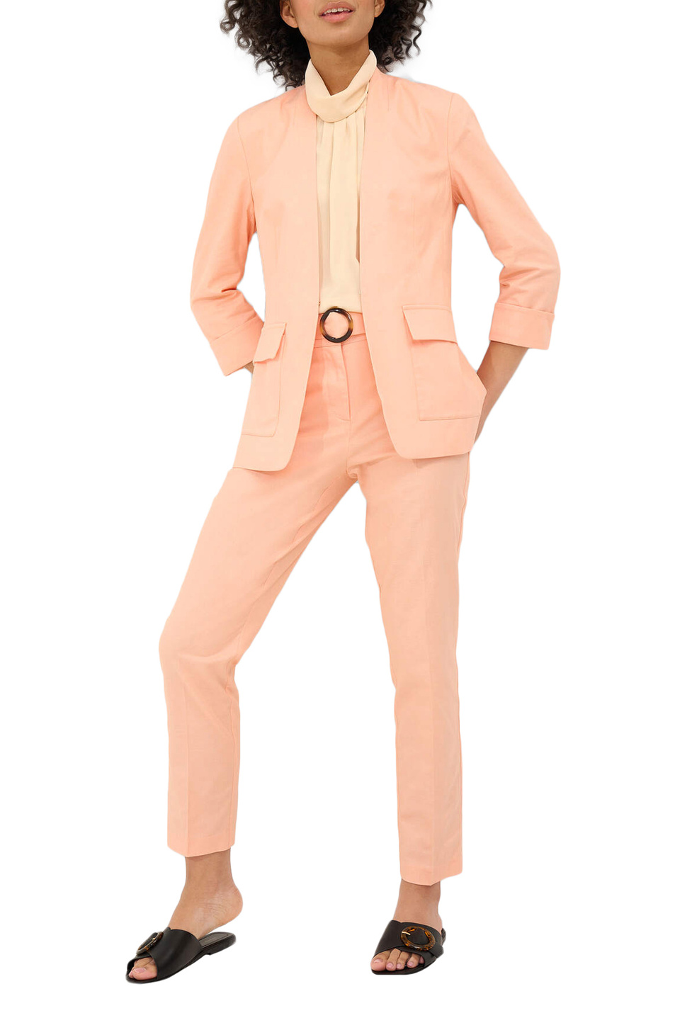 Orsay Пиджак с рукавами ¾  и карманами (цвет ), артикул 481297 | Фото 2