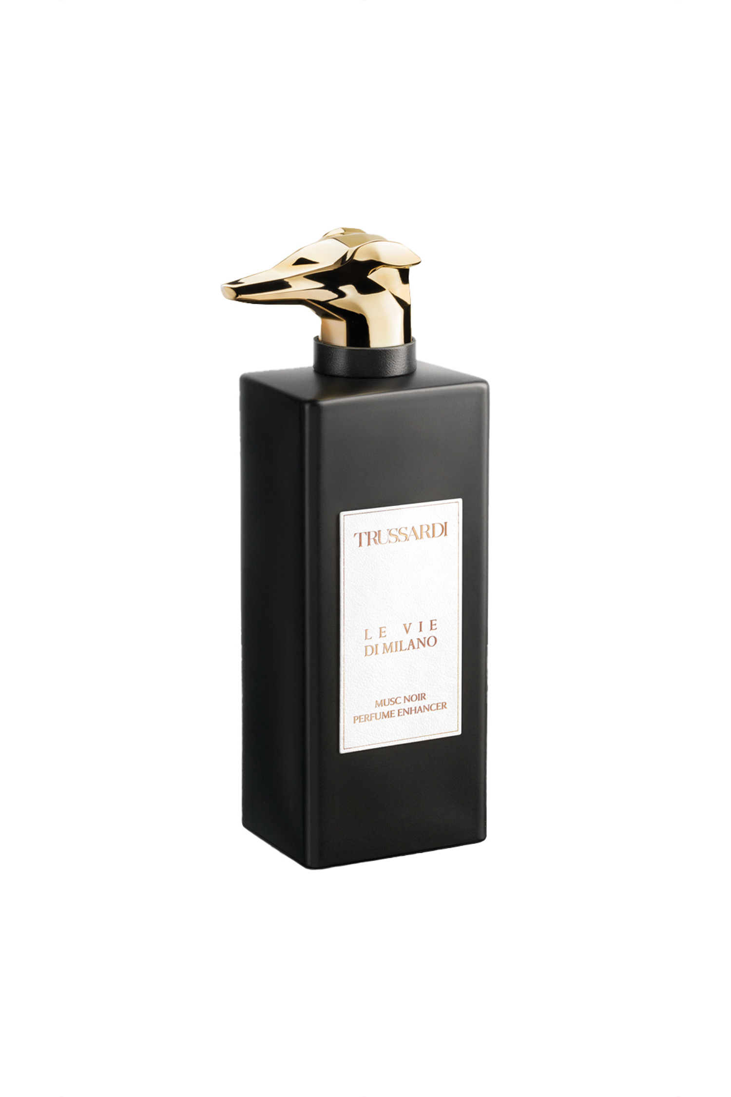 ᐅ Парфюмерная вода Trussardi Le Vie Di Milano/Musc Noir Perfume ...