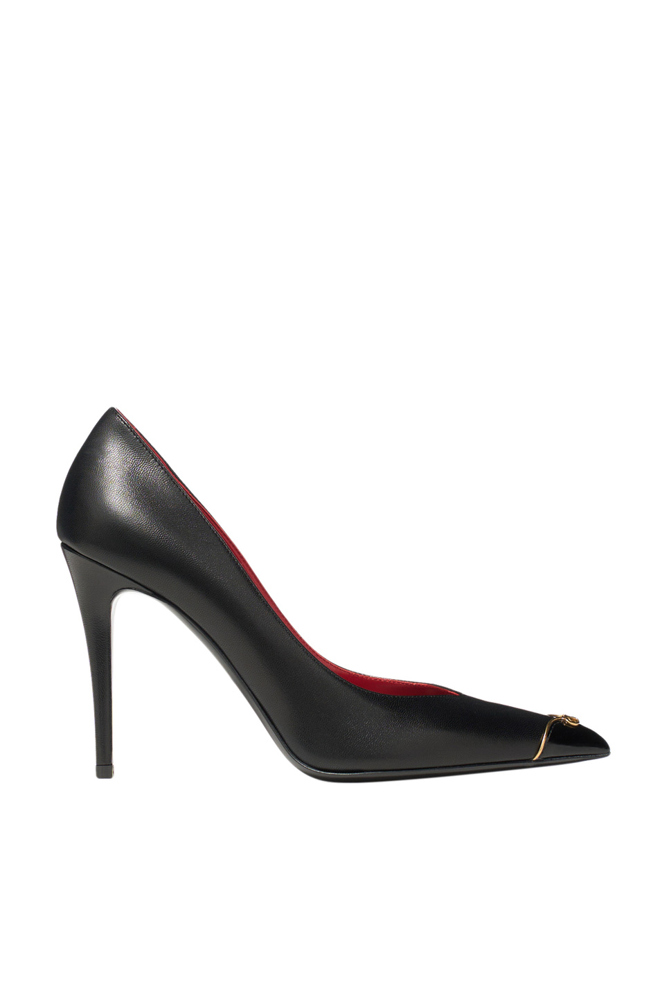 Женский Valentino Туфли из натуральной кожи (цвет ), артикул 9W2S0QD7YEA | Фото 1