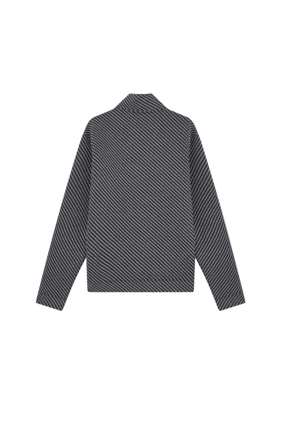 Мужской Emporio Armani Толстовка на молнии (цвет ), артикул EM005453-AF24772 | Фото 2