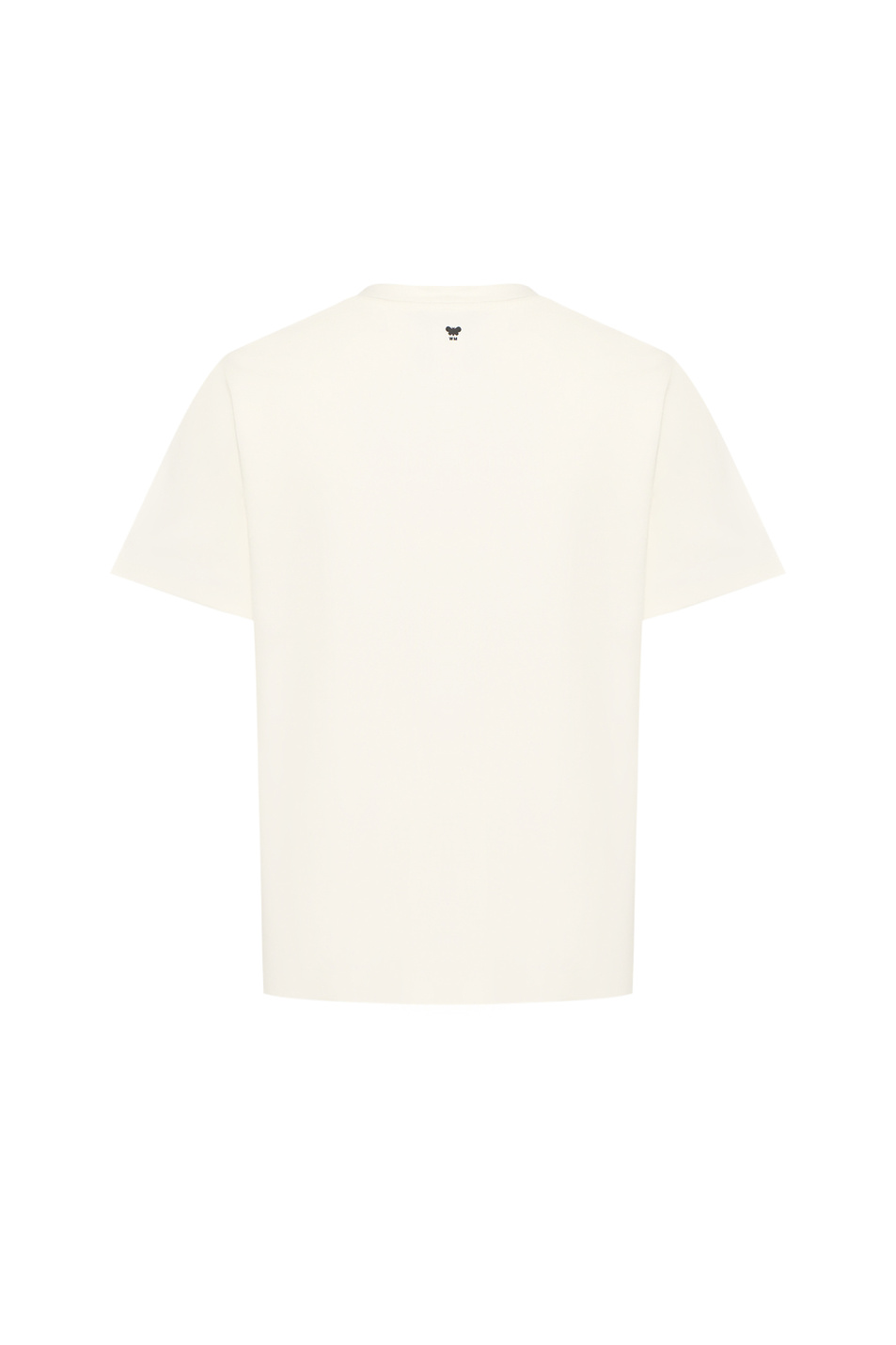 Женский Weekend Max Mara Футболка PANTERA из хлопка (цвет ), артикул 2615971032 | Фото 2