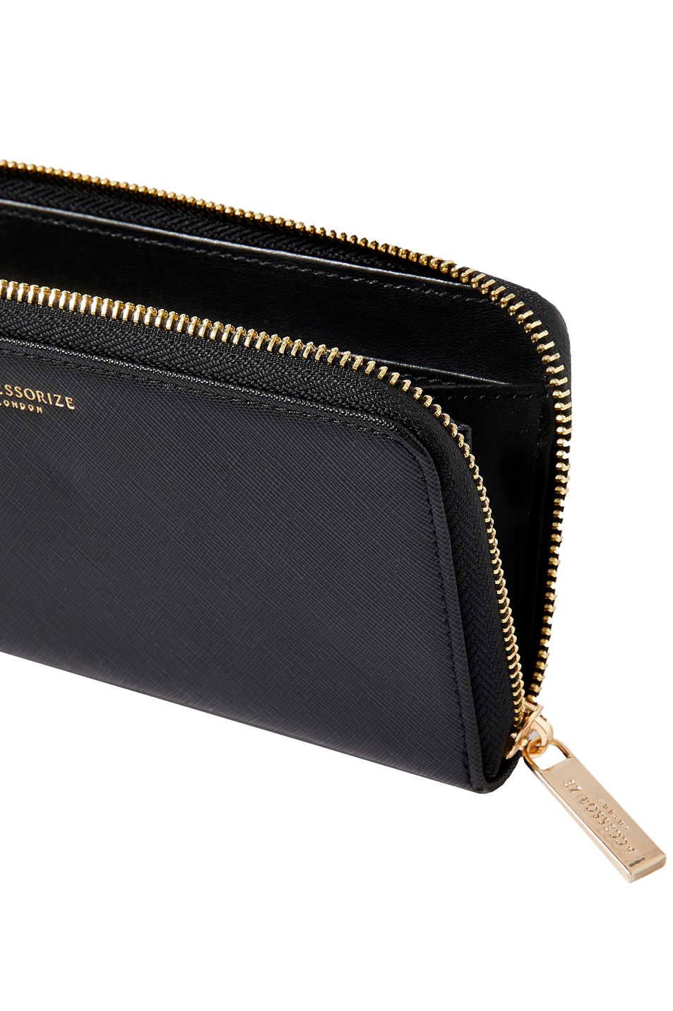 Женский Accessorize Кошелек из искусственной кожи (цвет ), артикул 389049 | Фото 3