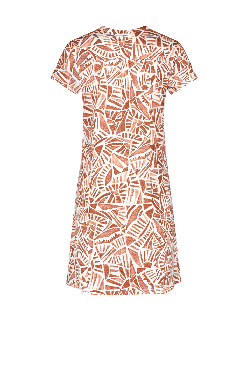 Gerry Weber Платье из натурального хлопка (цвет ), артикул 685084-44145 | Фото 2
