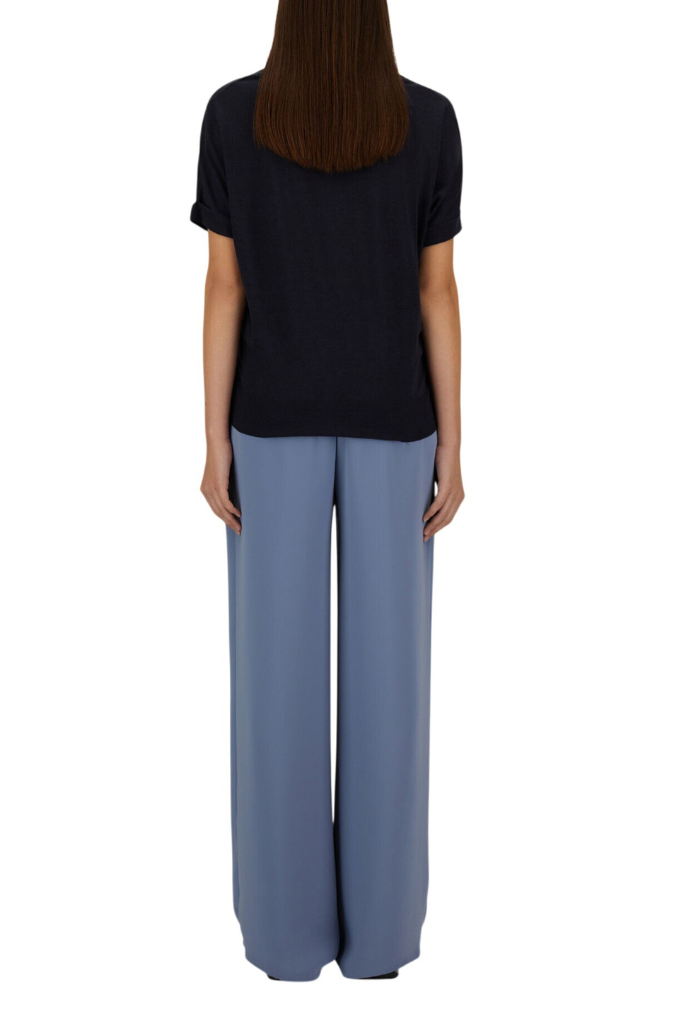 Женский Herno Брюки с кулиской (цвет ), артикул PT000008D-12875S | Фото 5