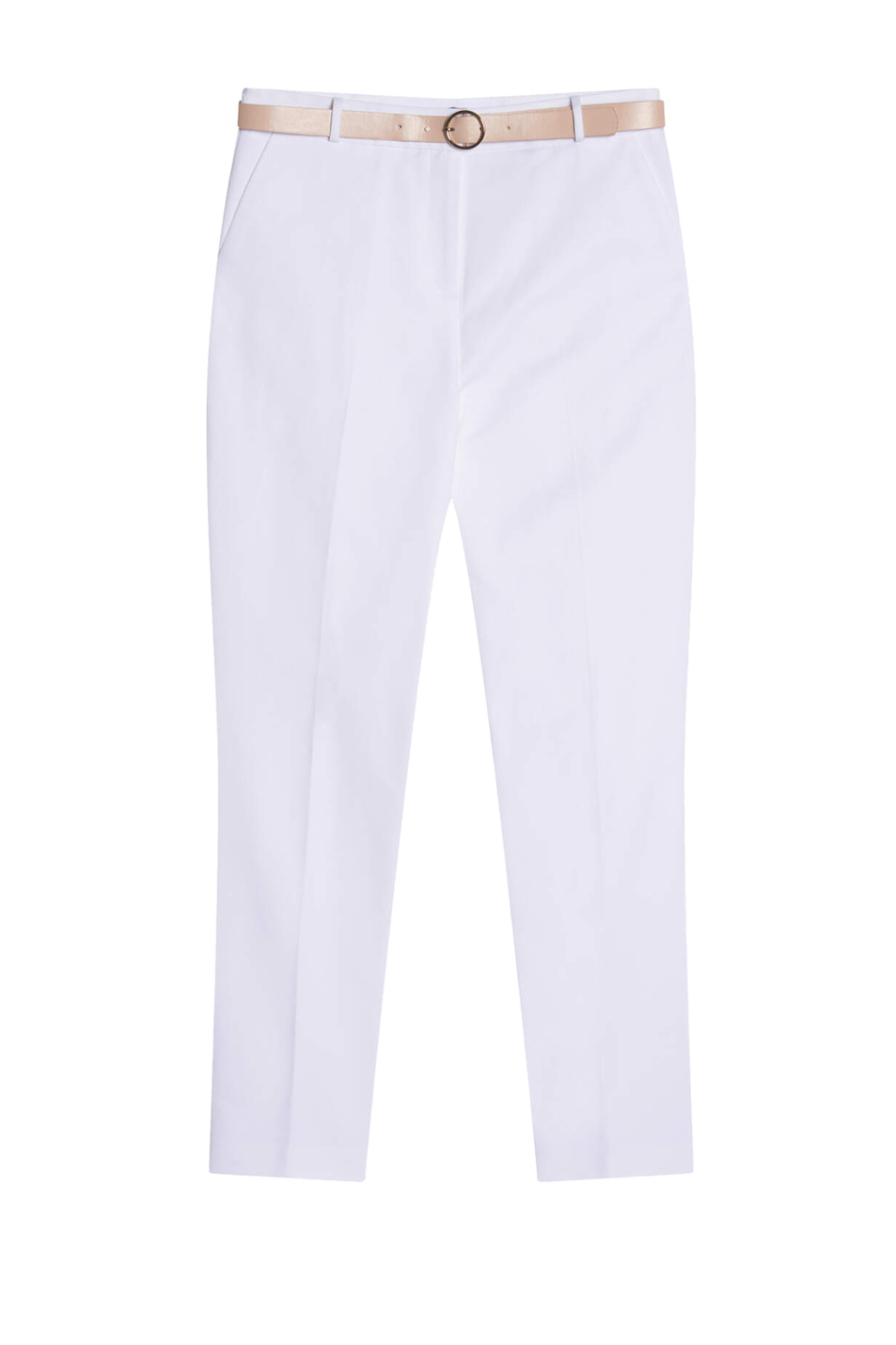 Orsay Укороченные брюки из смесового хлопка (цвет ), артикул 353092 | Фото 1