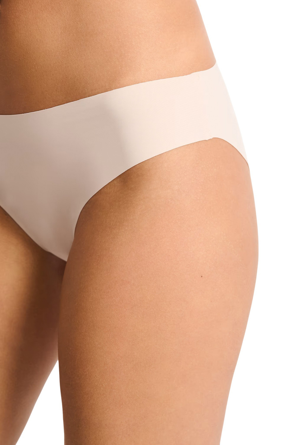 Женский Etam Трусы JESSY в комплекте из 3 шт (цвет ), артикул 6555485 | Фото 4