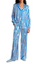 Polo Ralph Lauren Атласные брюки ( цвет), артикул 211868643001 | Фото 2