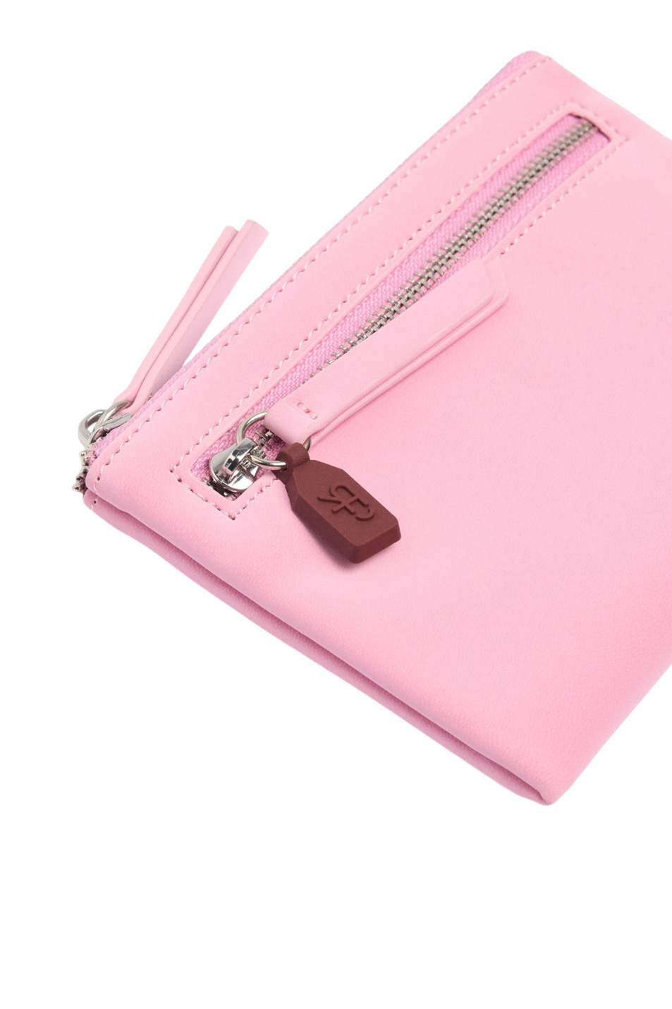 Женский Parfois Чехол для карт из искусственной кожи (цвет ), артикул 246324 | Фото 4