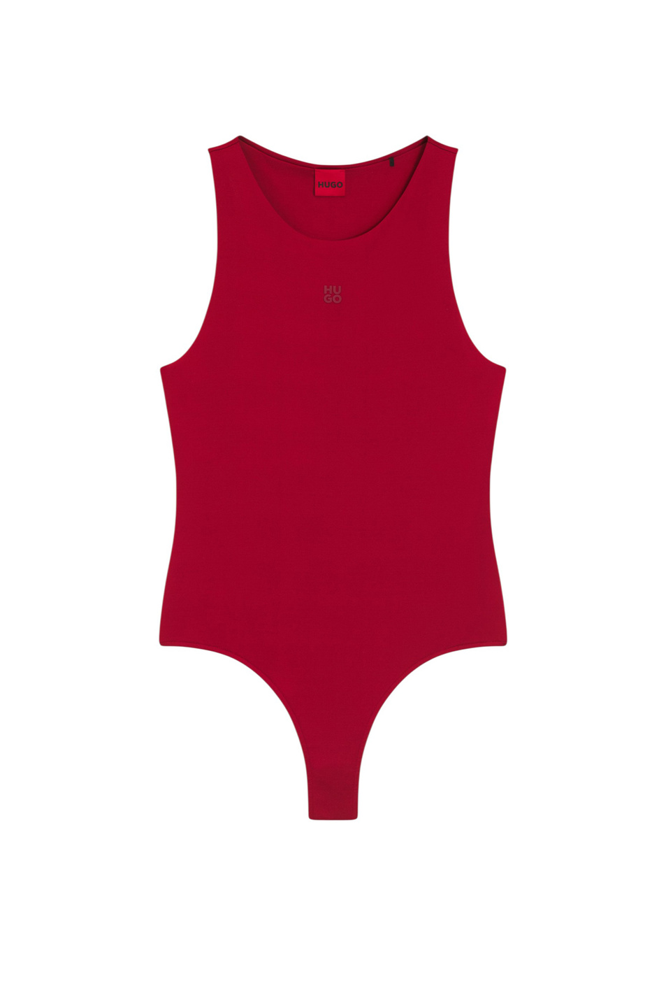 Женский HUGO Боди Dasiel с логотипом (цвет ), артикул 50545196 | Фото 1