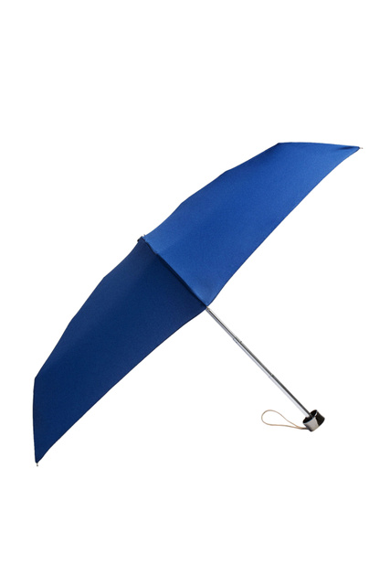 Складной зонт|Основной цвет:Синий|Артикул:190696 | Фото 1