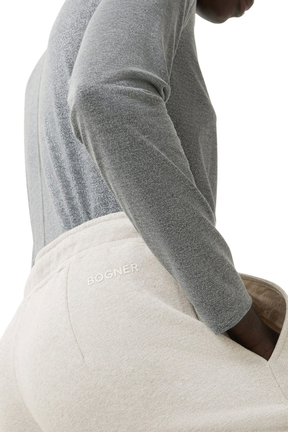 Женский Bogner Брюки-джоггеры TOTO-1 (цвет ), артикул 16879466 | Фото 6