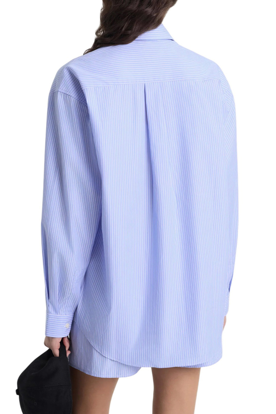 Женский Sporty & Rich Рубашка Heritage Yankees Serif (цвет ), артикул SI006610675ST02 | Фото 4