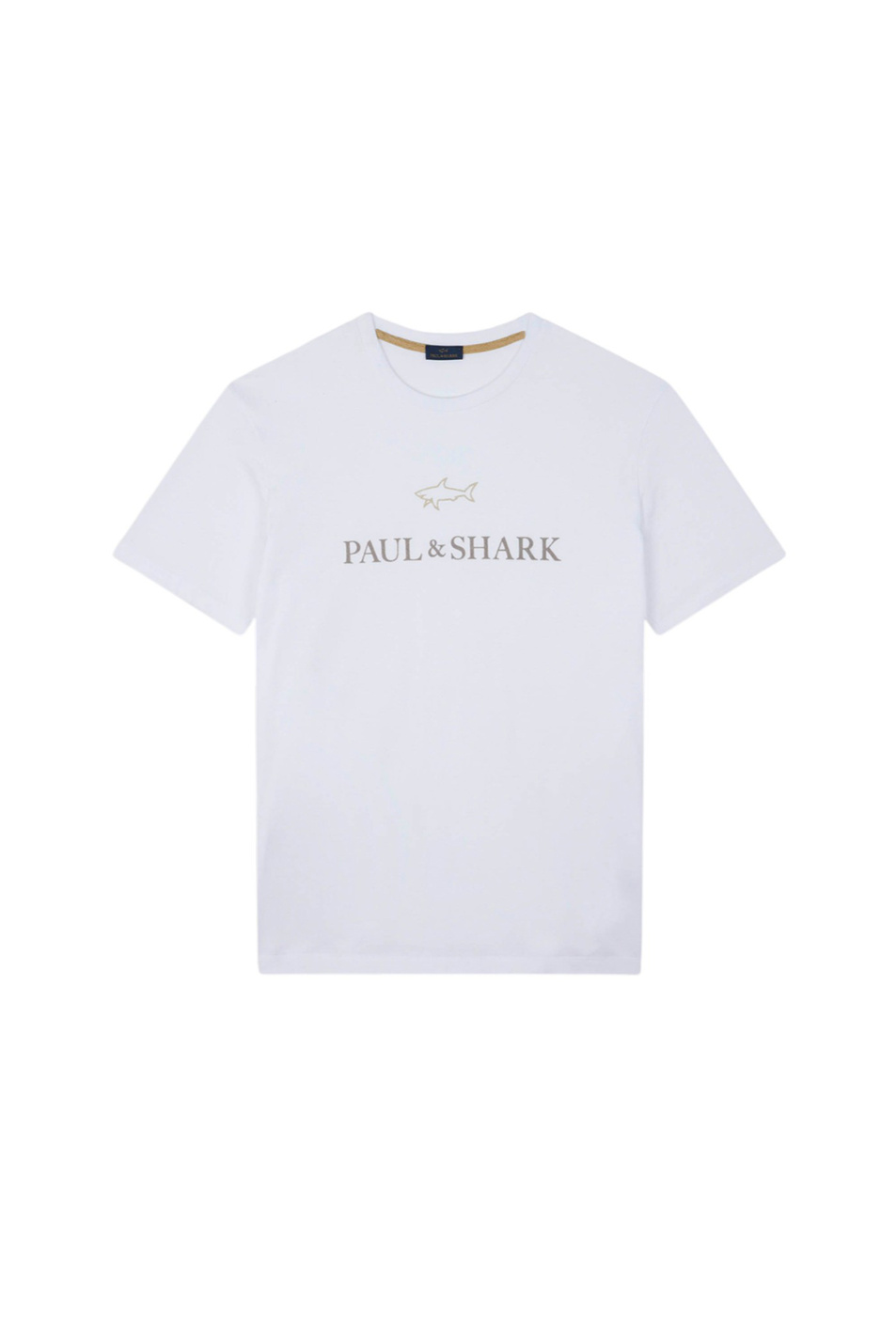 Мужской Paul & Shark Футболка с принтом (цвет ), артикул 15311629 | Фото 1