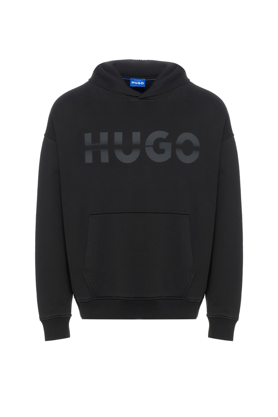 Мужской HUGO Толстовка Nenzyod с логотипом (цвет ), артикул 50546532 | Фото 1
