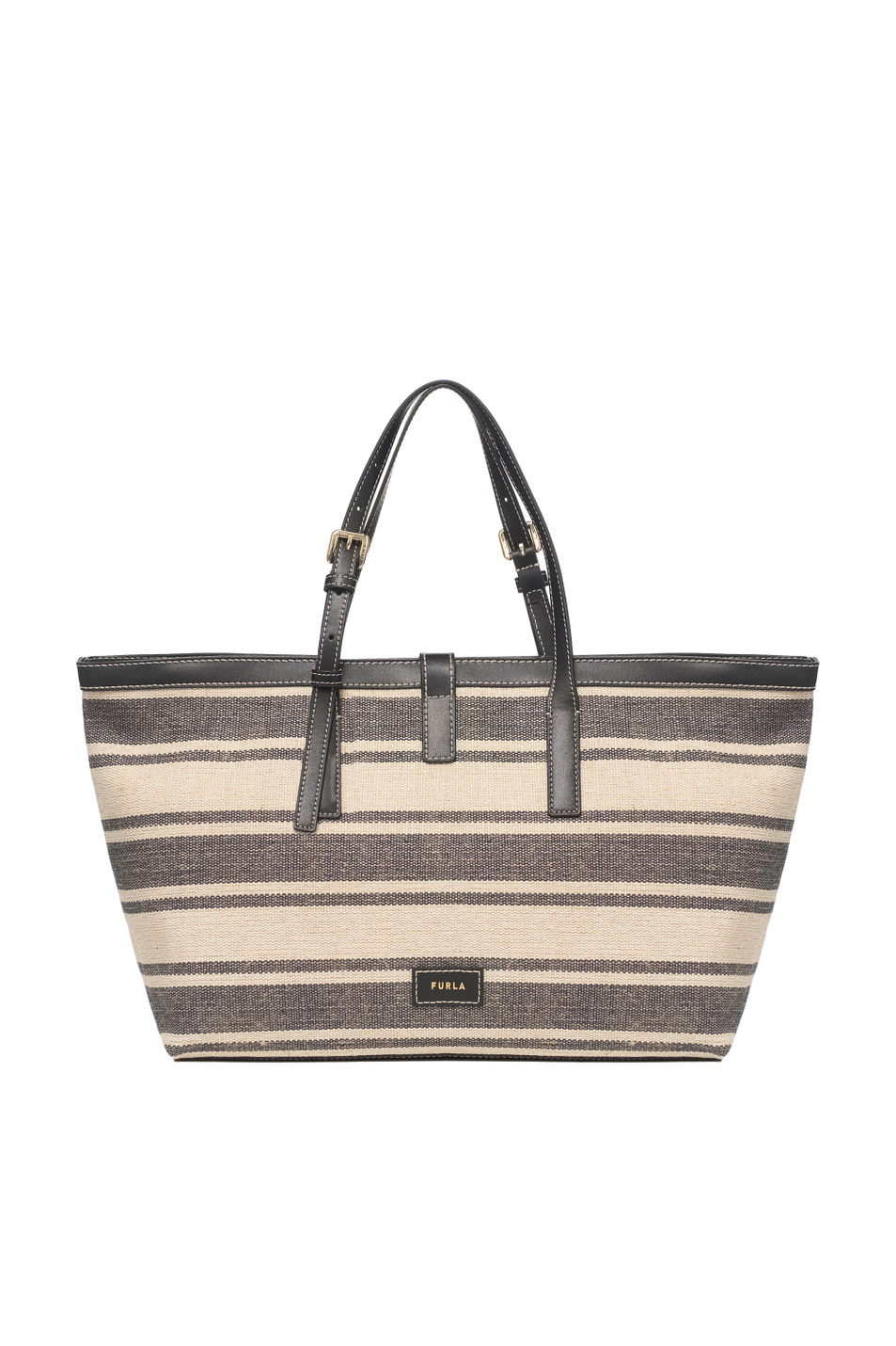 Женский Furla Сумка-тоут Debby Tote L (цвет ), артикул WB02007-BX4353 | Фото 3