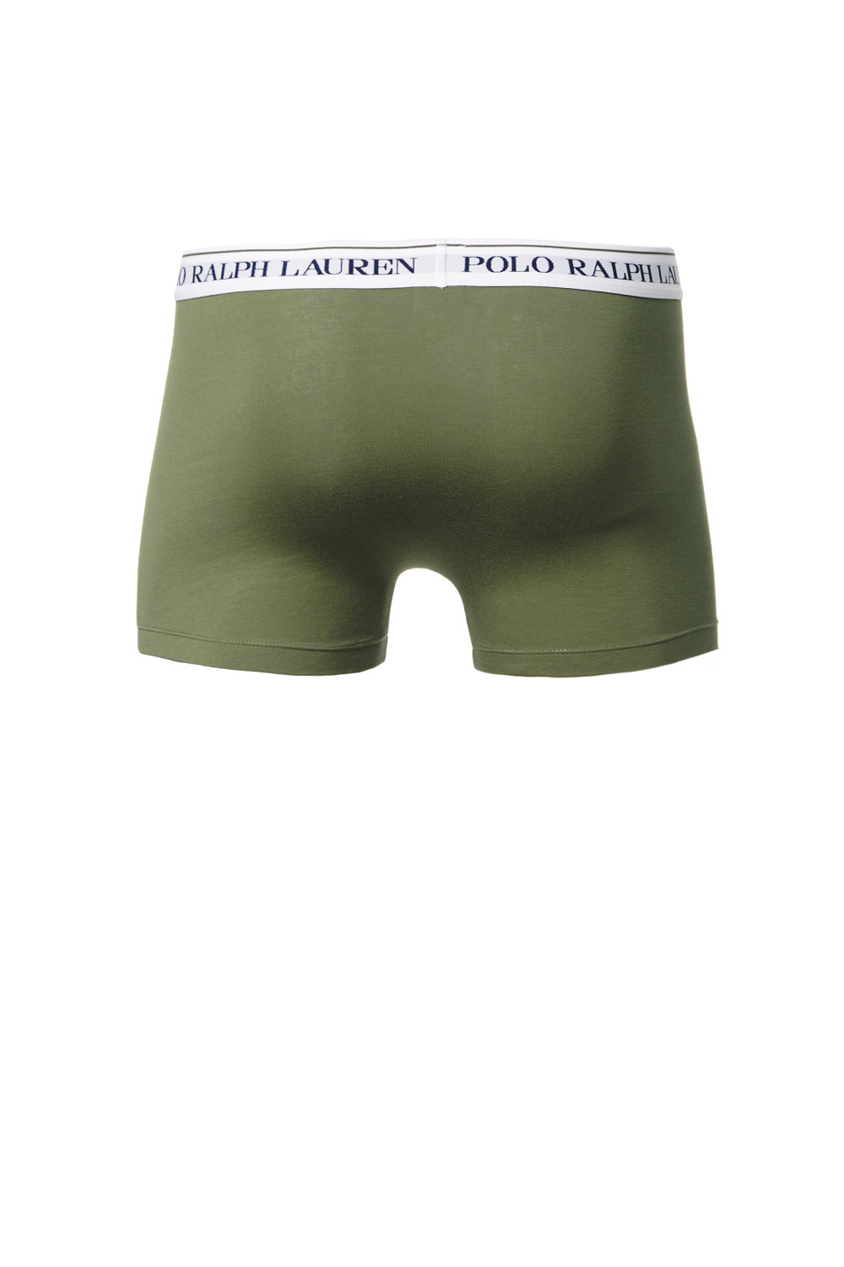 Polo Ralph Lauren Набор трусов-боксеров в оттенках зеленого (цвет ), артикул 714830299047 | Фото 5