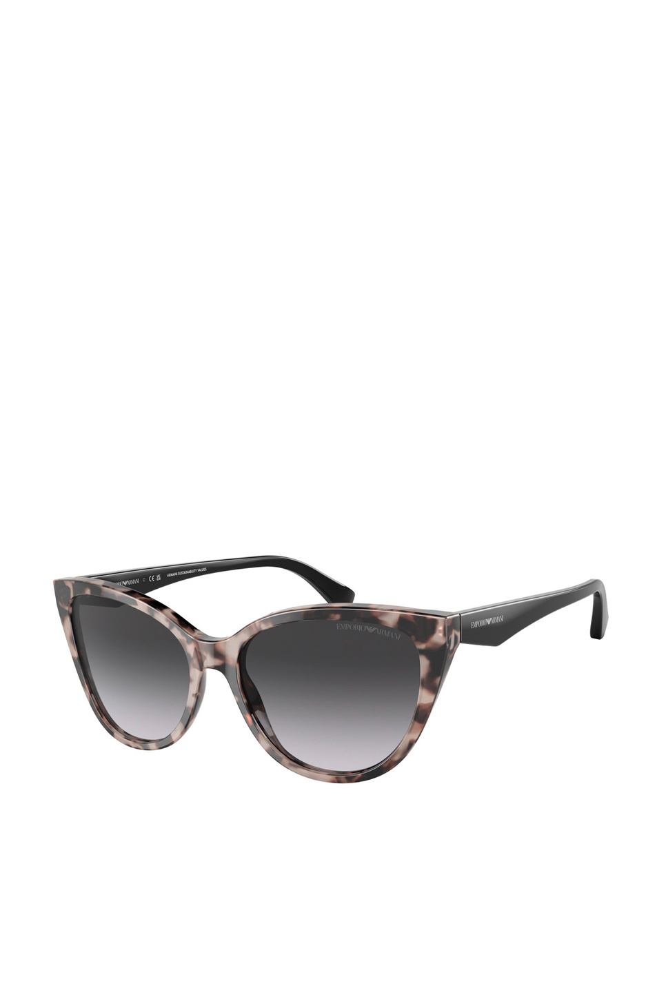 Женский Emporio Armani Солнцезащитные очки 0EA4162 (цвет ), артикул 0EA4162 | Фото 1