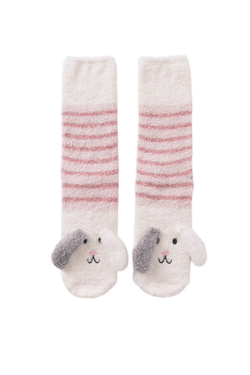 Женский Women'secret Носки с принтом (цвет ), артикул 3612473 | Фото 1