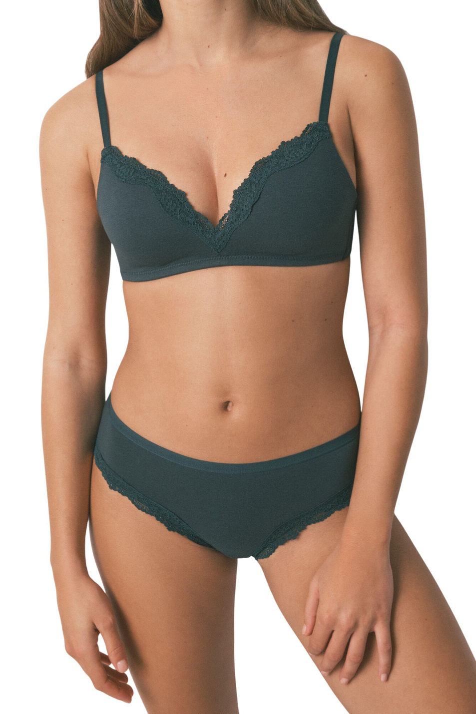 Женский Women'secret Трусы в комплекте из 2 шт (цвет ), артикул 4632052 | Фото 3