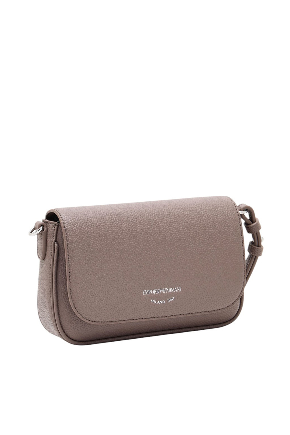 Женский Emporio Armani Сумка с логотипом (цвет ), артикул EW000538-AF12036 | Фото 2