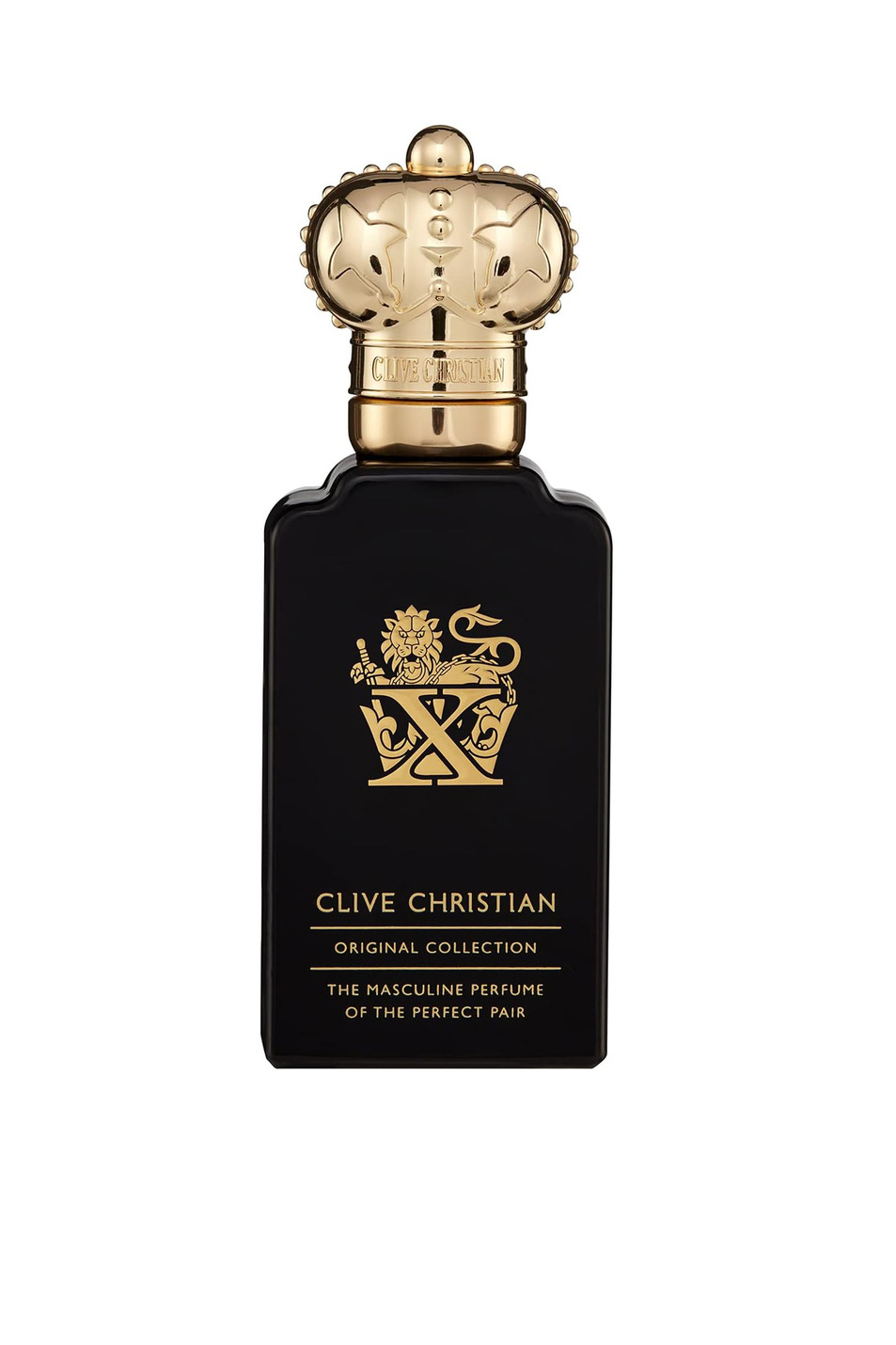 Unisex Clive Christian Духи Original Collection X Masculine, 50 мл (цвет ), артикул CC-XP50LNM01 | Фото 1