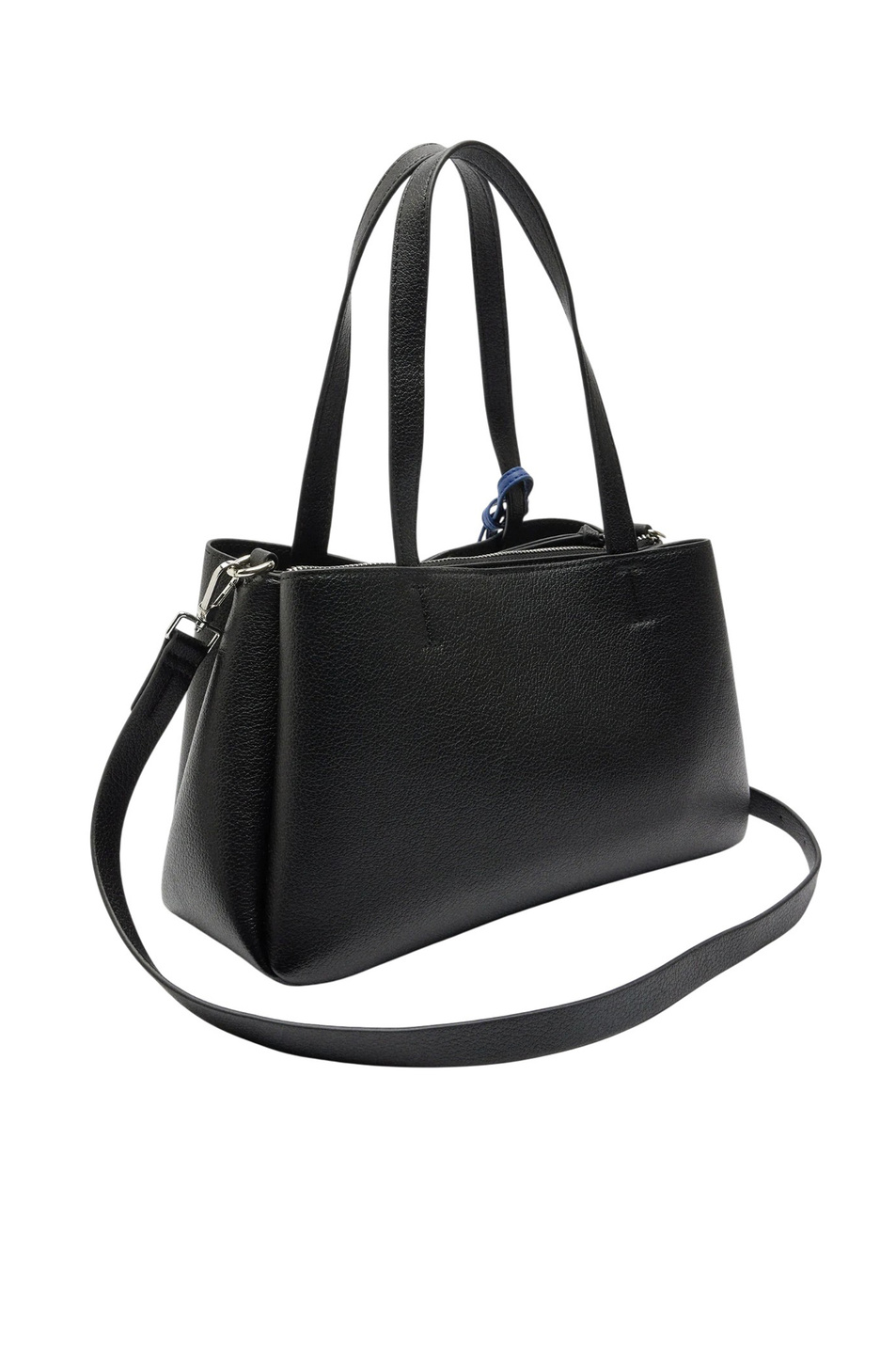 Женский Parfois Сумка-тоут с подвеской (цвет ), артикул 241713 | Фото 2