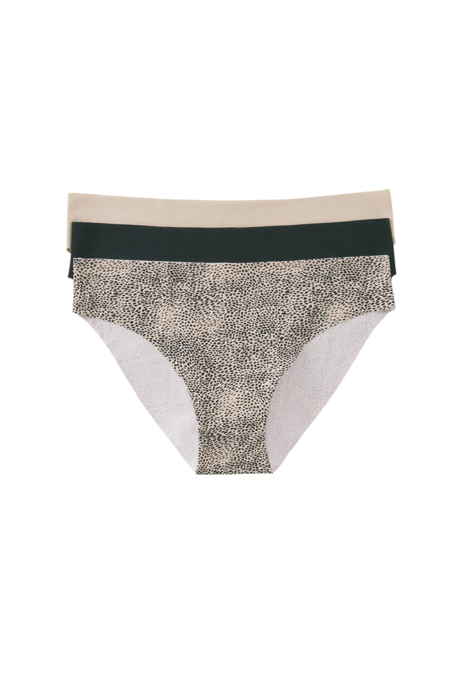 Женский Women'secret Трусы в комплекте из 3 шт (цвет ), артикул 4932650 | Фото 1