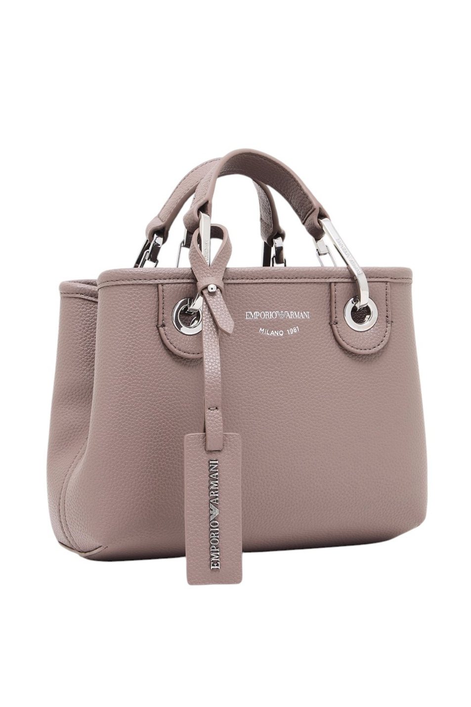 Женский Emporio Armani Сумка SIMIL CERVO (цвет ), артикул EW000382-AF12036 | Фото 2