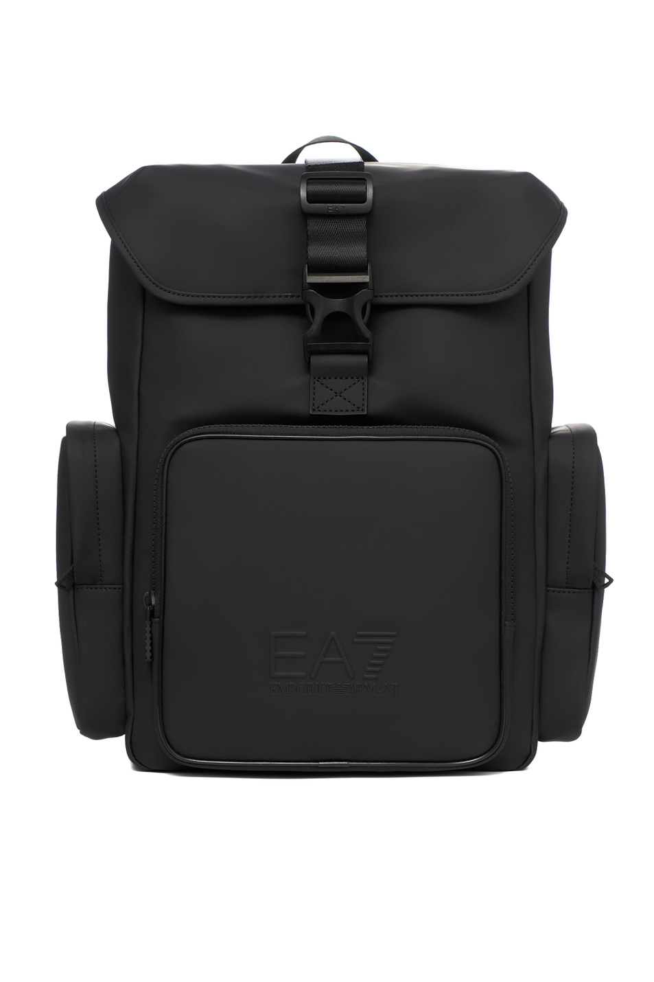 Unisex EA7 Рюкзак из искусственной кожи (цвет ), артикул 7X000070-AF13811 | Фото 1