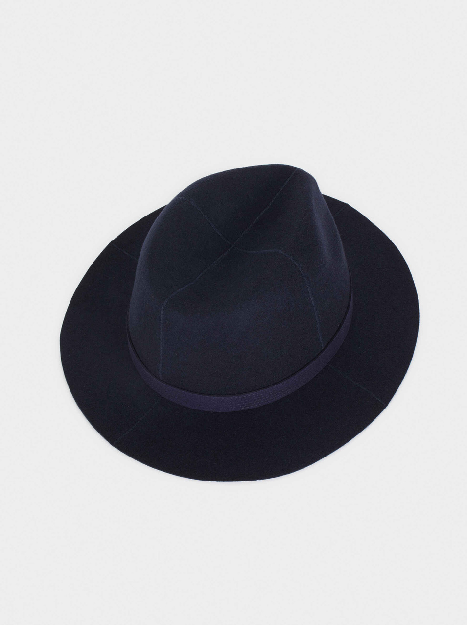 Parfois Шляпа из натуральной шерсти (цвет ), артикул 180294 | Фото 3