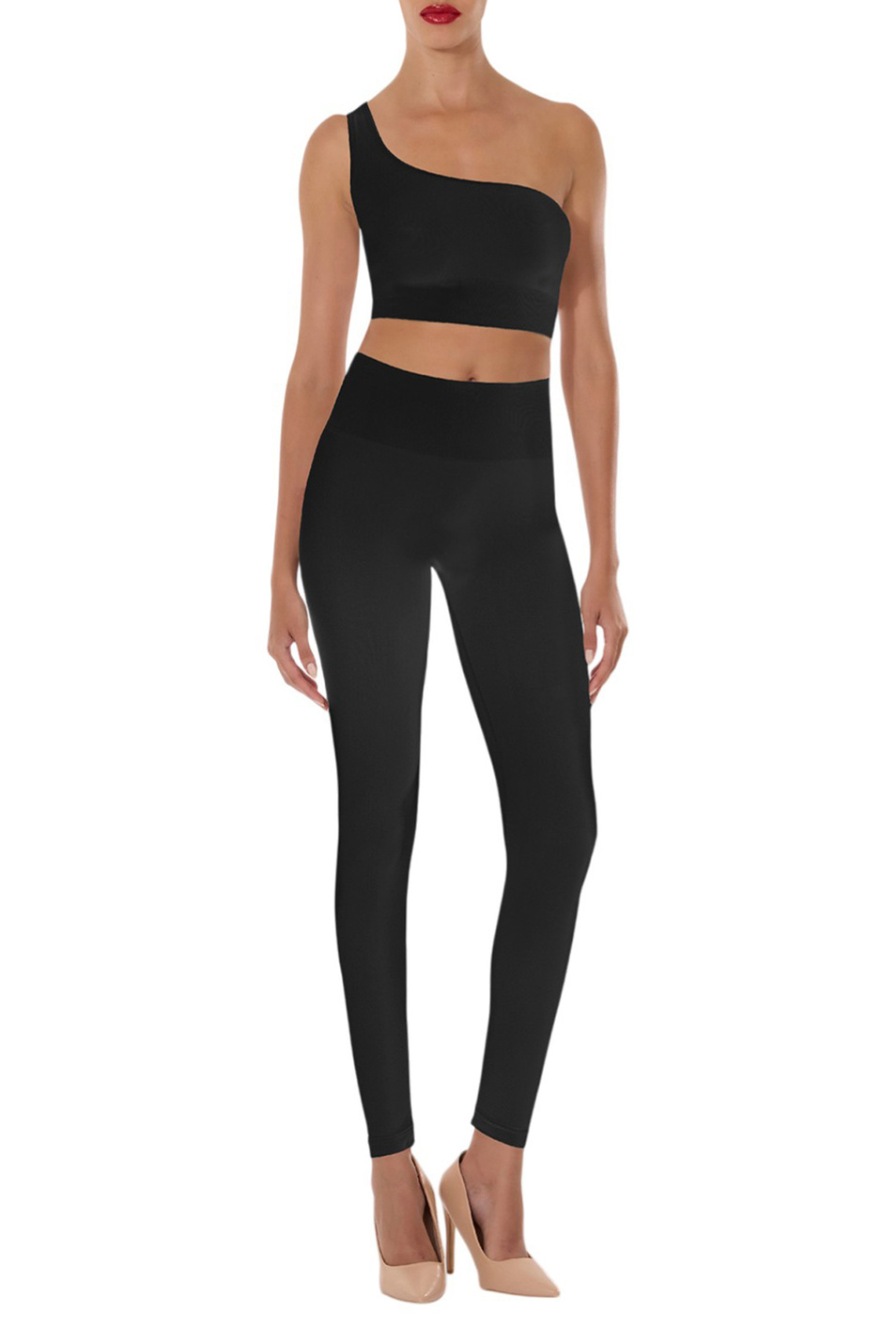 Женский Wolford Легинсы Energy (цвет ), артикул 17679 | Фото 3