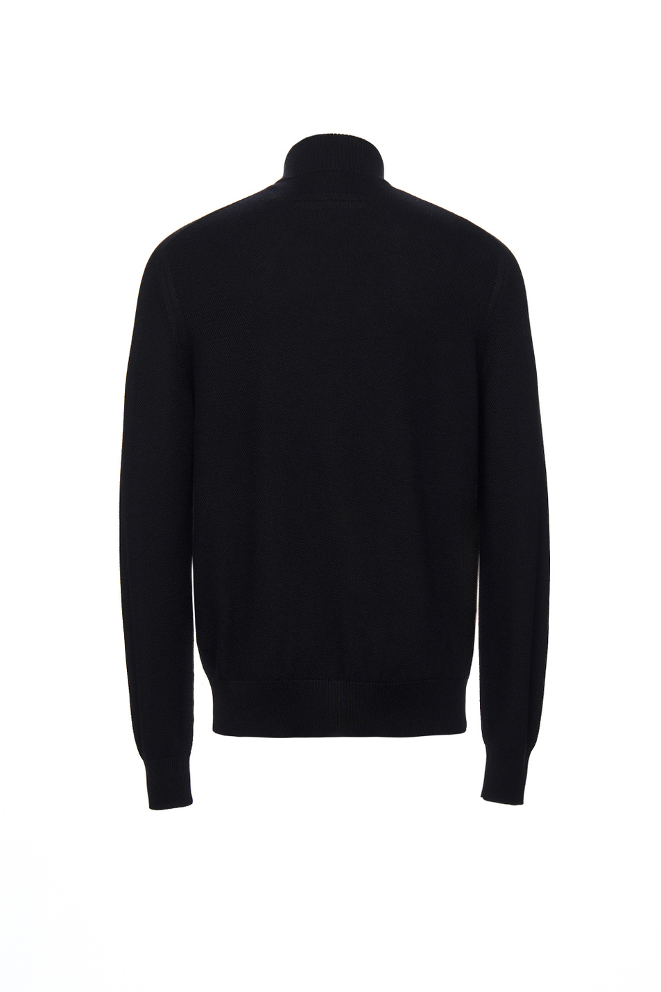 Мужской Zegna Кардиган из кашемира и шелка (цвет ), артикул UEJ92A8-157-K09 | Фото 2