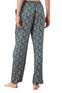 Etam Пижамные брюки BRIDGET с принтом ( цвет), артикул 6532576 | Фото 3