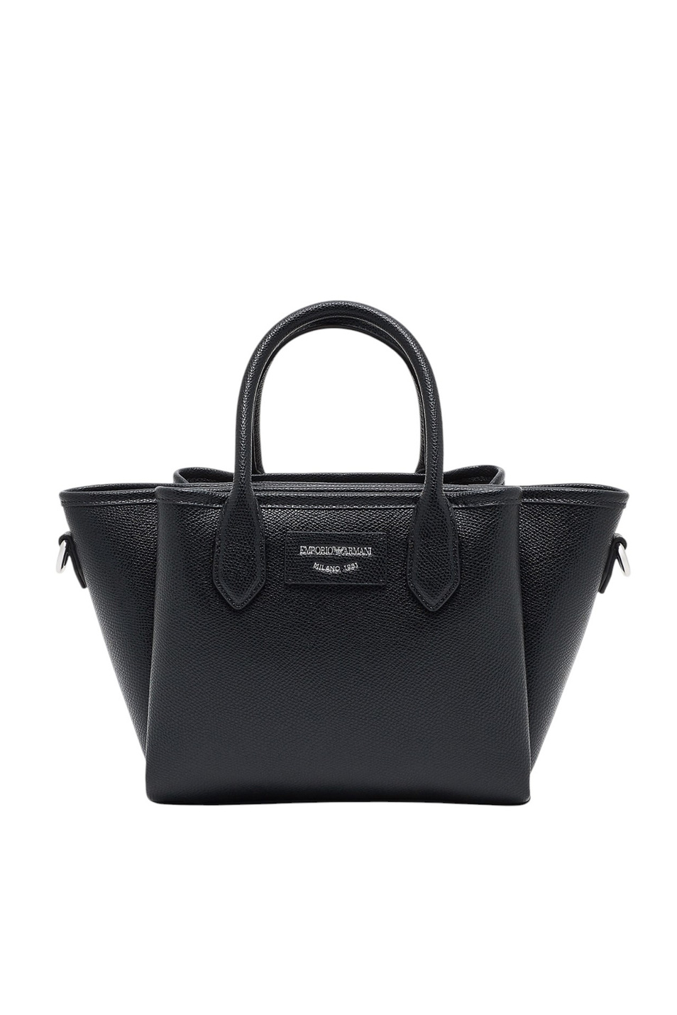 Женский Emporio Armani Сумка с логотипом (цвет ), артикул EW002328-AF17799 | Фото 1