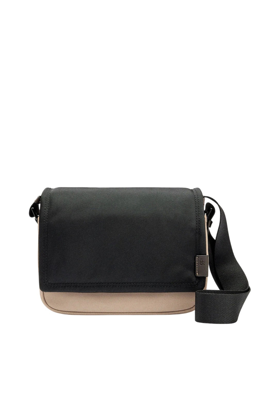 Женский Parfois Сумка через плечо из нейлона (цвет ), артикул 242456 | Фото 1