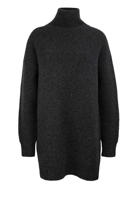 Drykorn Платье-свитер из натуральной шерсти DIDINA ( цвет), артикул 422020-60390 | Фото 1