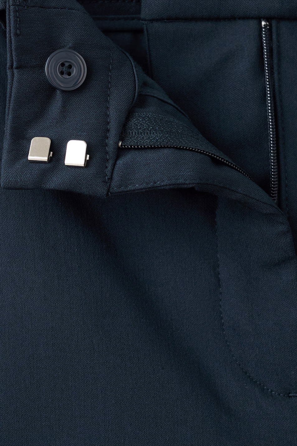 Женский Mango Брюки NEWCOLA укороченные (цвет ), артикул 27091266 | Фото 5