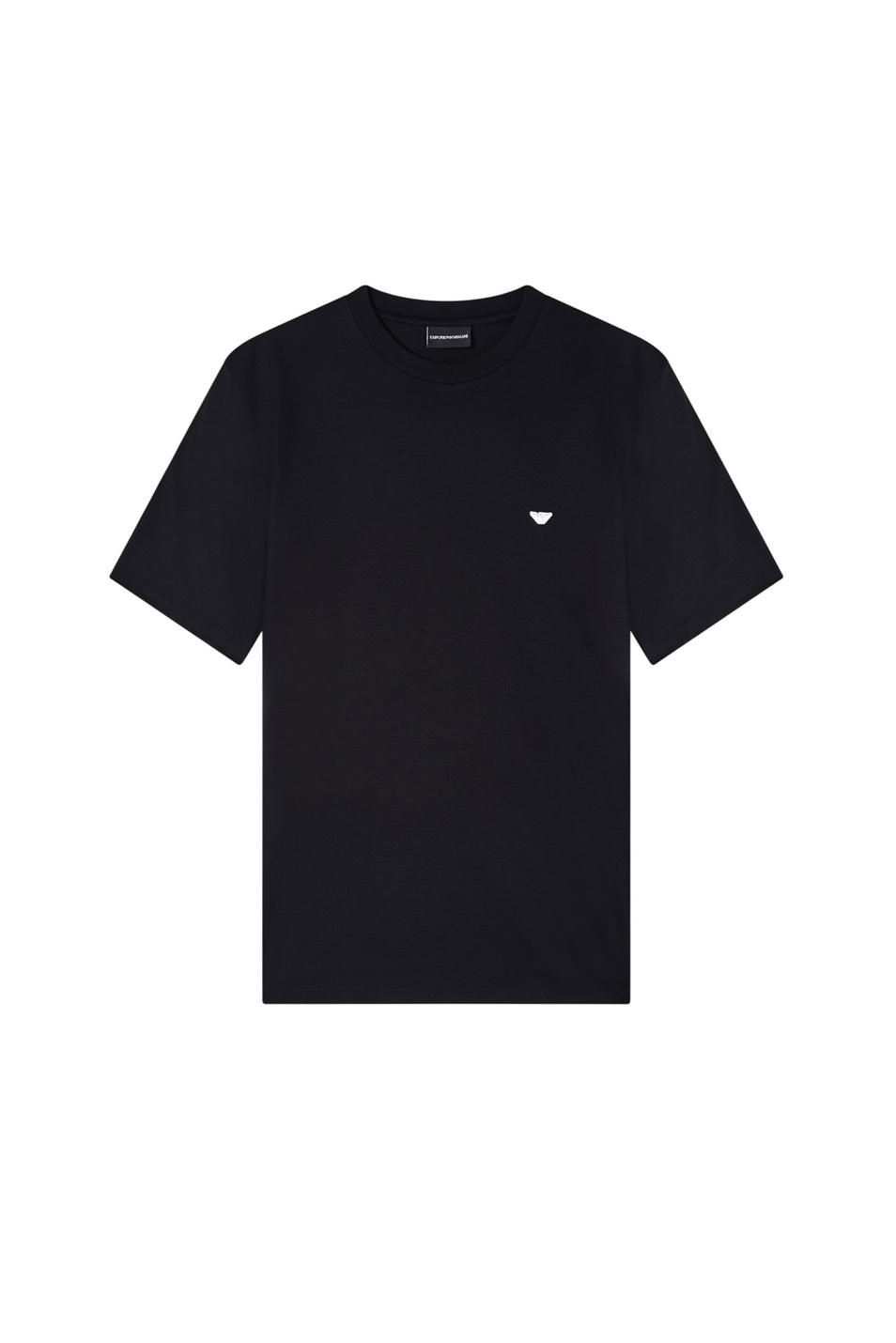 Мужской Emporio Armani Футболка с логотипом (цвет ), артикул EM004592-AF13747 | Фото 1