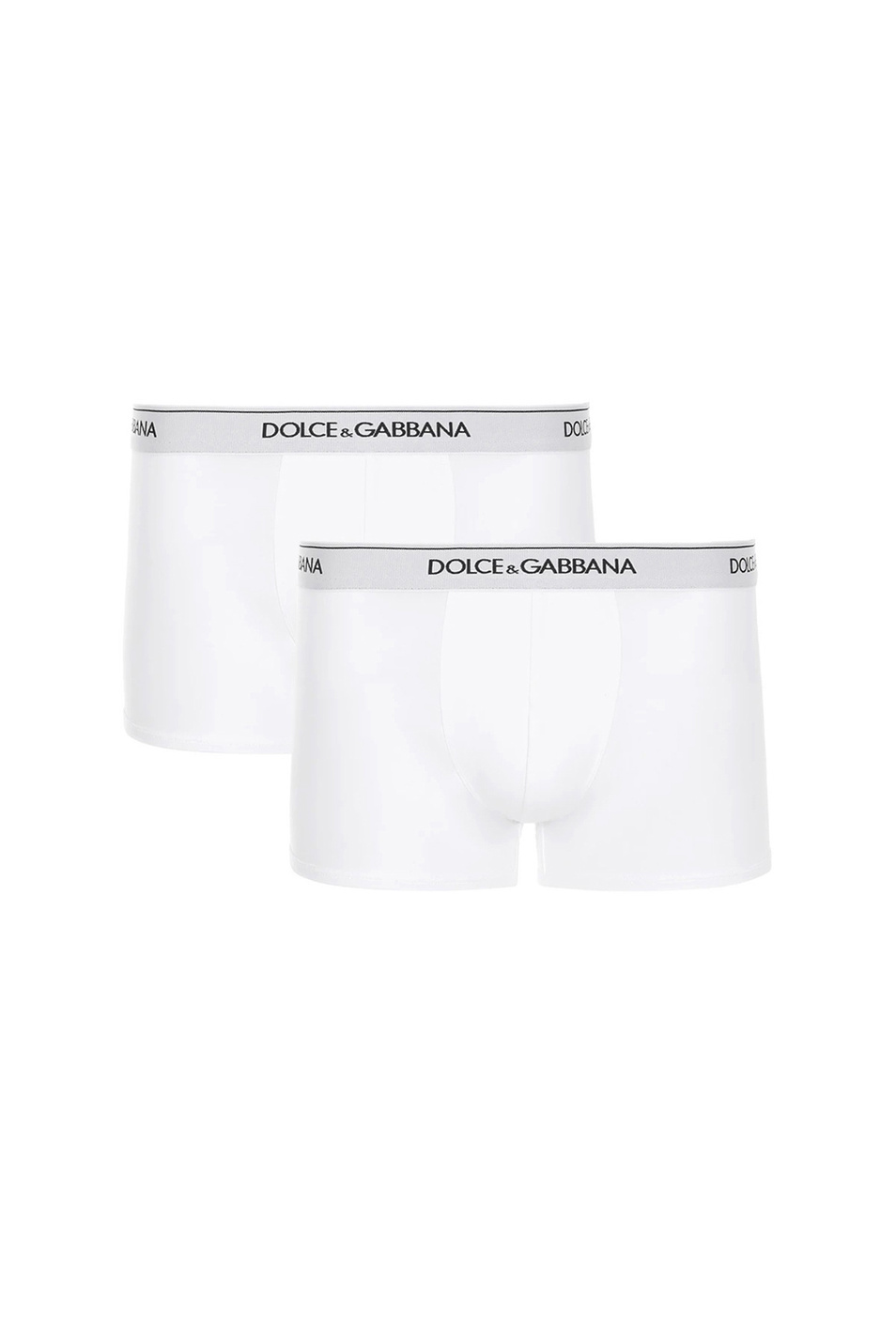 Мужской Dolce & Gabbana Трусы в комплекте из 2 шт (цвет ), артикул M9C07J-FUGIW | Фото 1